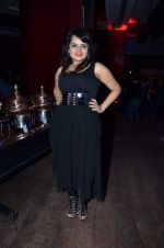 at Kamla Pasand Stardust Post party hosted by Shashikant and Navneet Chaurasiya in Enigma on 13th Feb 2012 (11).JPG
